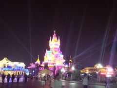 -厦门方特梦幻王国