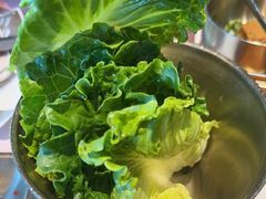 -西塔老太太泥炉烤肉(望京一店)