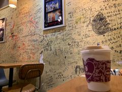 -阿sir咖啡(陶谷新村店)