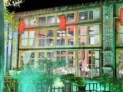 -花溪雨·森林餐厅(石基店)