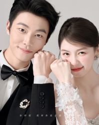 -薇薇新娘婚纱摄影连锁品牌(瘦西湖店)