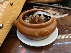-香麒园·过桥米线·南湖雅宴