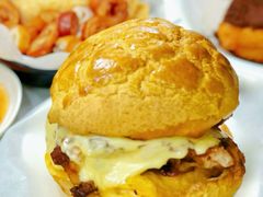 -颓记茶餐厅(美景总店)