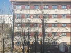 -山东农业大学(岱宗校区)