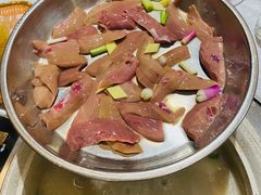 -丰尔粥食·粥底火锅·桑拿鸡(大良总店)