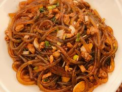 巴依特色制粉条-巴依老爷·新疆美食(上城区天城路店)