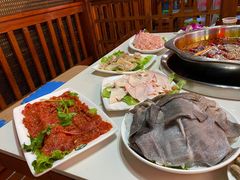 -枇杷园食为鲜火锅(南山店)