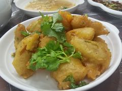 -莲华素食府
