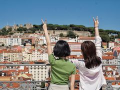 -圣胡斯塔升降机