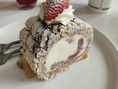 布达佩斯蛋糕-SMAKA(复兴soho店)