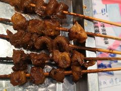 -望京小腰(北京总店)