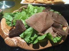 -太古汇海鲜姿造(延寿店)