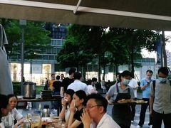 -木屋烧烤(坂田天安云谷店)