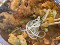 -凤张螺蛳粉·爽口粉(跃进路总店)