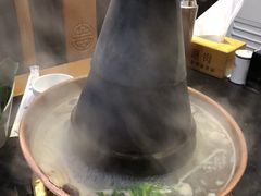 -北门涮肉·铜锅涮肉(南锣鼓巷店)