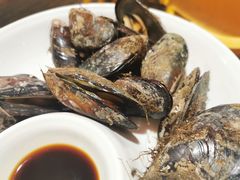 -丰收渔港饭店(嵊泗店)