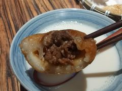 -贡梅老面馆·蟹粉面·无锡特色小吃(南长街主推店)