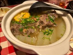 -西贝(虹口龙之梦店)