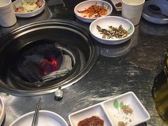 -缸桶屋韩国料理·全程帮烤(泰禾店)