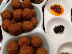 -东兴楼饭庄(六里桥店)