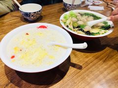 -子午路张记肉夹馍(兵马俑店)