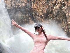 -洛阳白云山景区