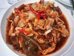 -小山东羊肉汤馆(同济新村店)