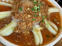 -金豆角砂锅焖面(安贞店)