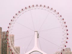 -天津之眼摩天轮