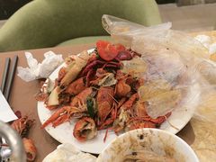 -常州富力喜来登酒店 Feast盛宴标帜西餐厅(新北万达广场店)