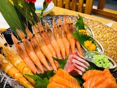 -山之川日料放题(通州店)