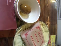 秦香陕西食府-秦香陕西食府(华贸天地店)