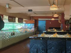 -撒拉花儿·新疆菜·清真(太阳宫店)