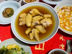 金牌太雕鸡-孔乙己酒家(虹桥路店)