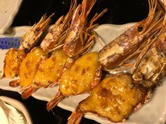 -梅筑·创意料理(王府井百货店)