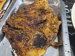 -范老二肉串饺子馆(中街店)