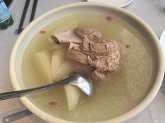 -悦融·京鲁菜·露台花园(安定门店)