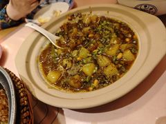-杨记隆府重庆江湖菜(大悦城店)
