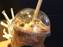 -星巴克(北京通州九棵树西路店)
