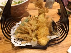 -三渡居酒屋