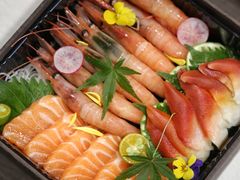 -贰捌零叁精致料理(钱湖店)