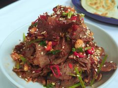 -君悦酒店·1881·北京烤鸭