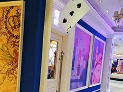 -自由港KTV(王子公主金平店)