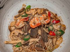 -李犟大爆鳝面·手工蟹黄包(湖滨西湖店)