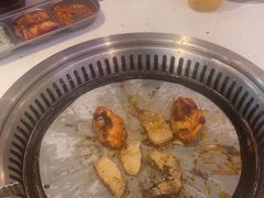 -韩小悦点餐式牛排烤肉自助(龙湖金楠天街店)