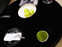 -尼依格罗香港美利酒店