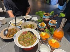 -佬太公海鸭·海鲜大排档(上海总店)