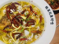 -太二酸菜鱼(武汉光谷保利店)