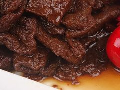 -长发西饼(西园店)