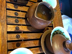 -84那年咖啡馆(李沧万达店)